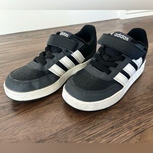Adidas Kids Sneakers Boys Size 1